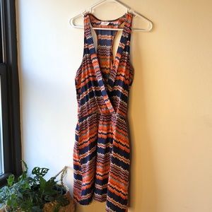 Parker dress